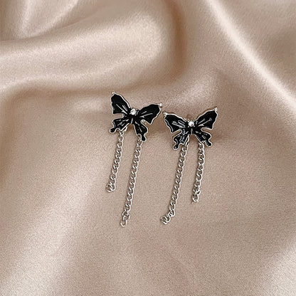 Korean trendy beautiful Earring