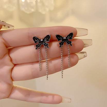Korean trendy beautiful Earring