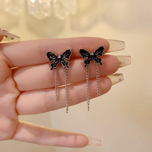 Korean trendy beautiful Earring