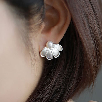 Korean Premium Pearl Earring