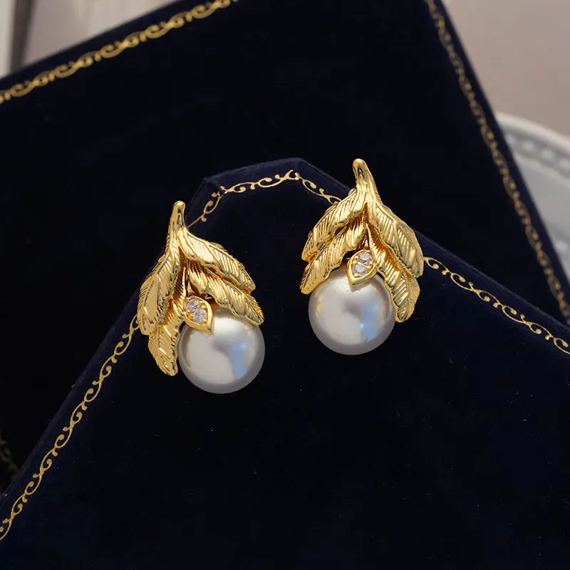 Korean Luxurious stunning Earring