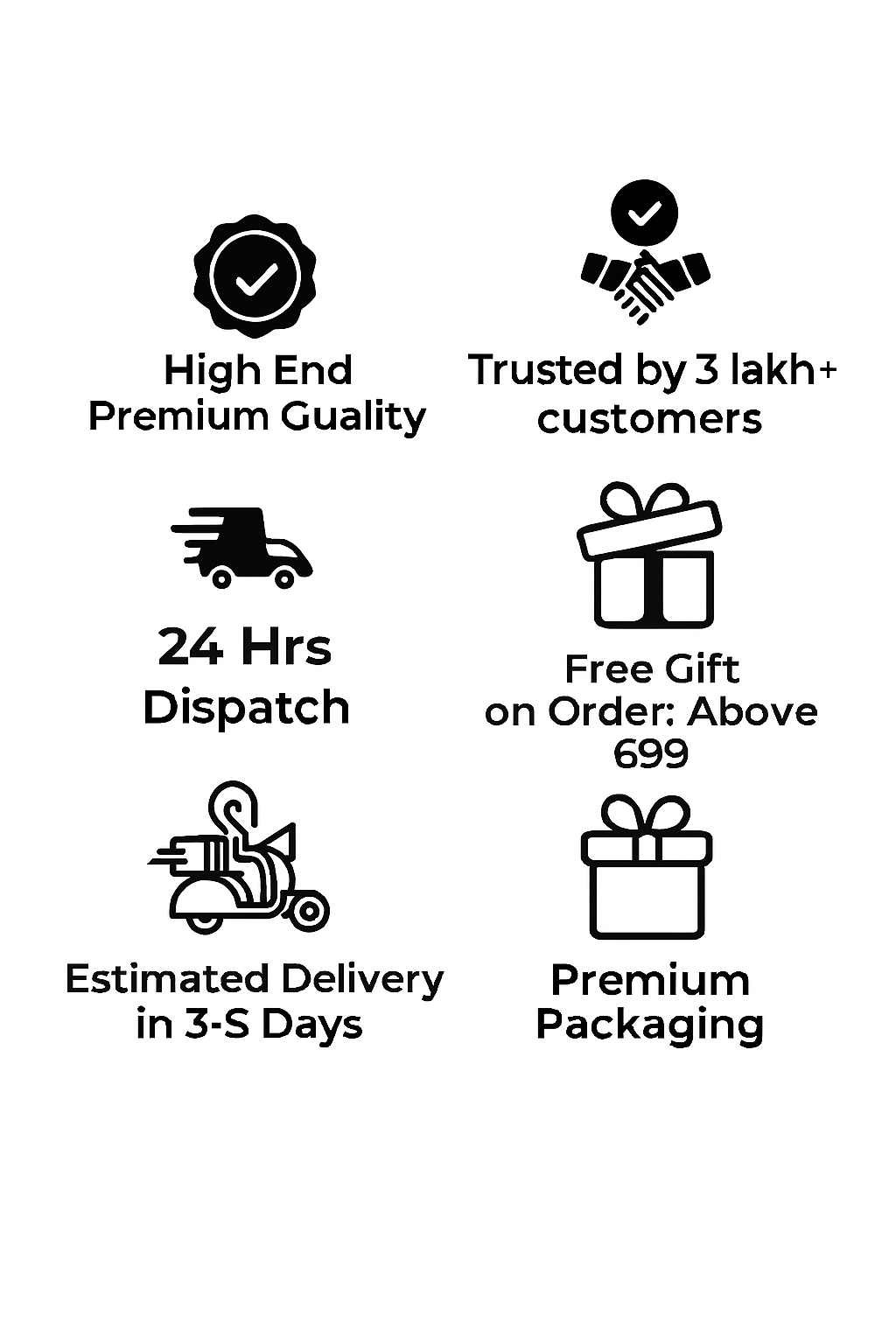 Korean Luxurious Stone Zirconia Gold Earring