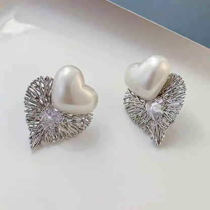 Korean Luxurious Premium Earring