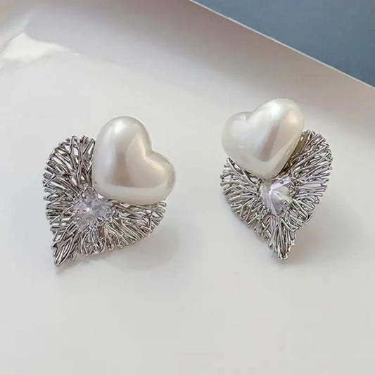 Korean Luxurious Premium Earring