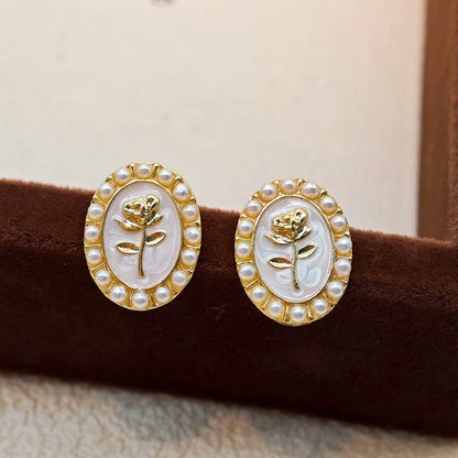 Korean Unique stunning Earring