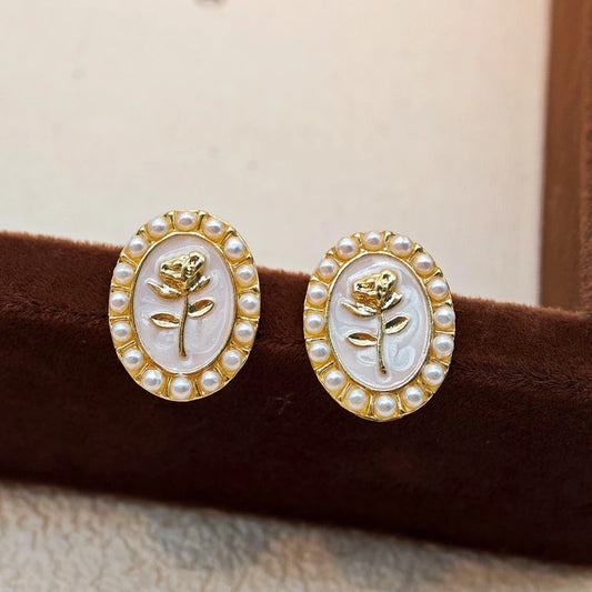 Korean Unique stunning Earring