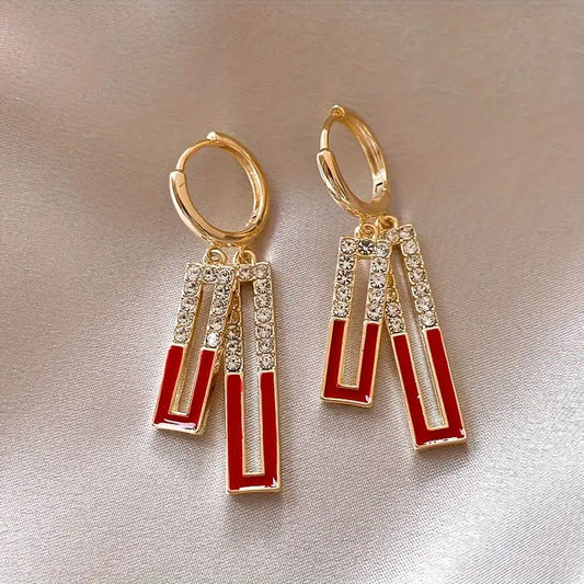 Korean beautiful Earring