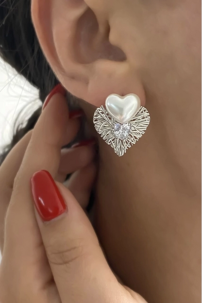 Korean Luxurious Premium Earring