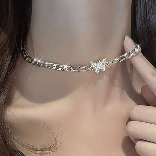 Korean beautiful Pendant Nackpiece