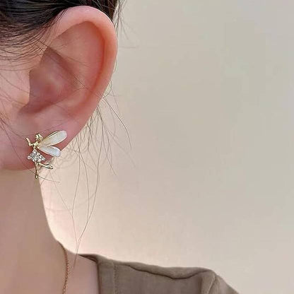 Korean cute trendy Earring