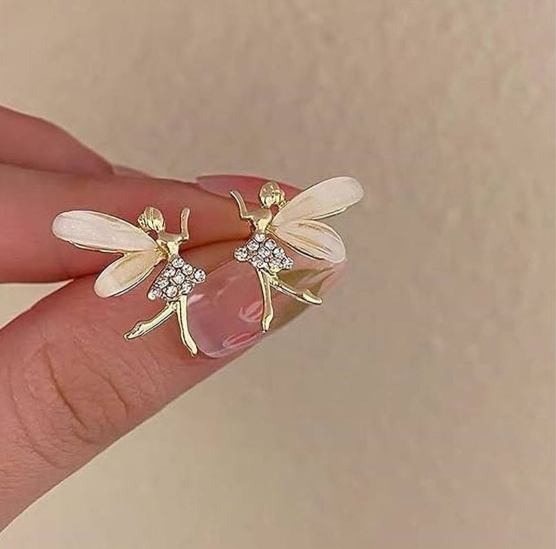 Korean cute trendy Earring