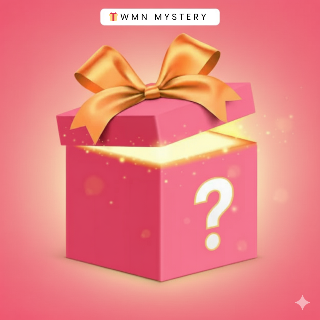 Mystery Gift