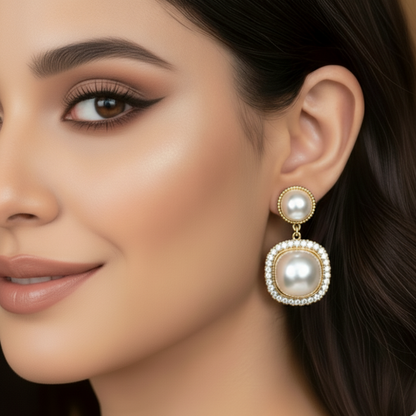 Combo of 4 bestseller Earrings