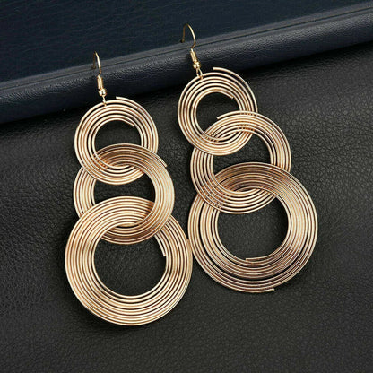 Korean beautiful stunning Earring